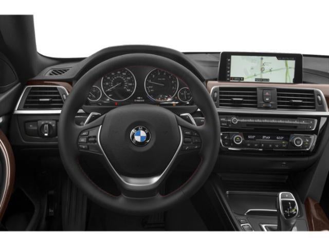 2018 BMW 430i Gran Coupe 430i Gran Coupe