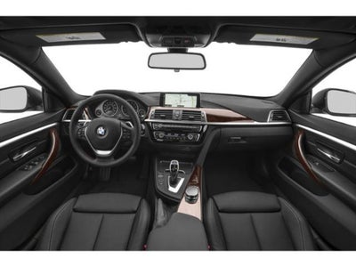 2018 BMW 430i Gran Coupe 430i Gran Coupe