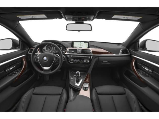 2018 BMW 430i Gran Coupe 430i Gran Coupe