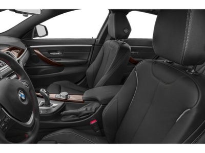 2018 BMW 430i Gran Coupe 430i Gran Coupe