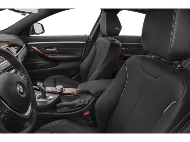 2018 BMW 430i Gran Coupe 430i Gran Coupe