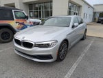 2020 BMW 530i 530i