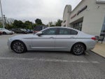 2020 BMW 530i 530i