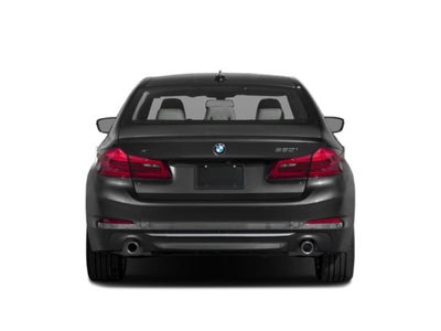 2020 BMW 530i 530i