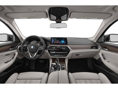 2020 BMW 530i 530i