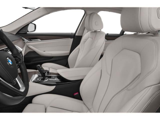 2020 BMW 530i 530i
