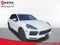 2019 Porsche Cayenne Base