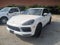 2019 Porsche Cayenne Base
