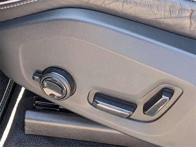 2016 Volvo XC90 T6 R-Design