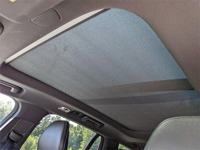 2016 Volvo XC90 T6 R-Design