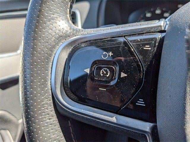 2016 Volvo XC90 T6 R-Design