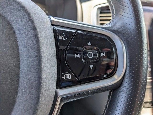 2016 Volvo XC90 T6 R-Design