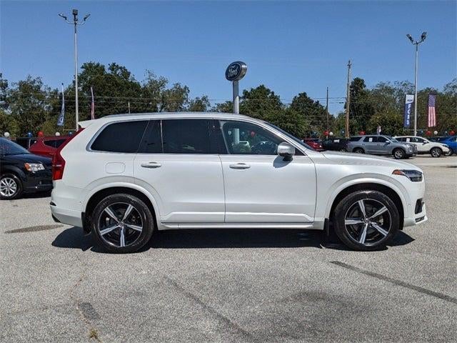 2016 Volvo XC90 T6 R-Design