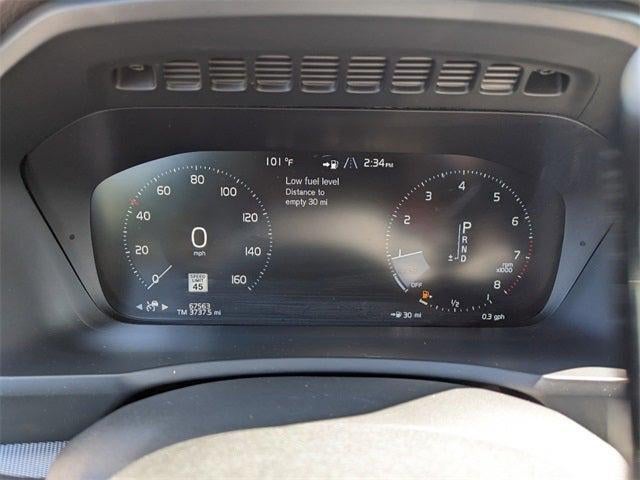 2016 Volvo XC90 T6 R-Design