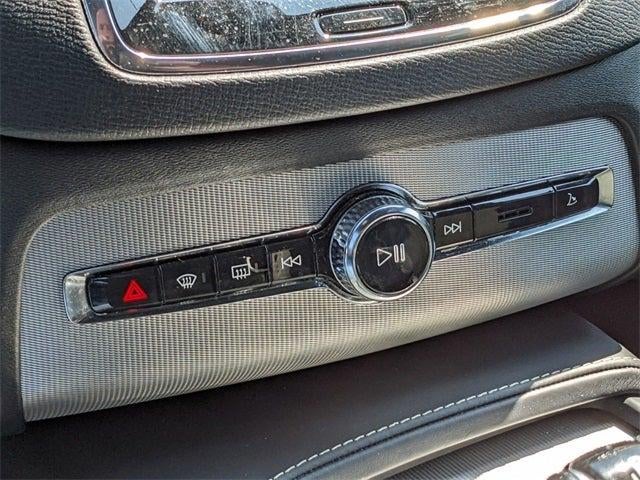 2016 Volvo XC90 T6 R-Design