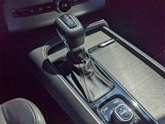 2016 Volvo XC90 T6 R-Design