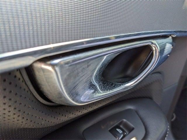 2016 Volvo XC90 T6 R-Design