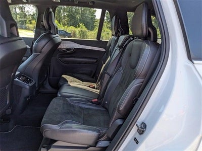 2016 Volvo XC90 T6 R-Design