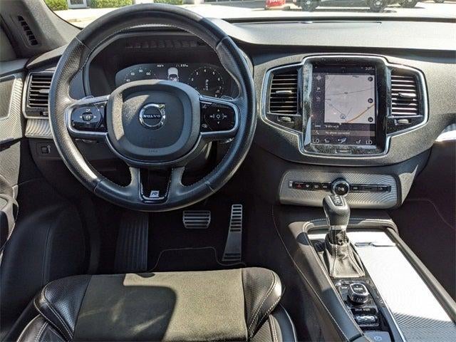 2016 Volvo XC90 T6 R-Design