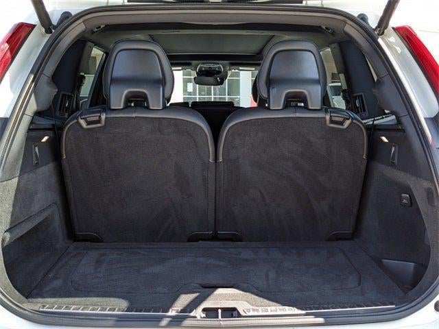 2016 Volvo XC90 T6 R-Design