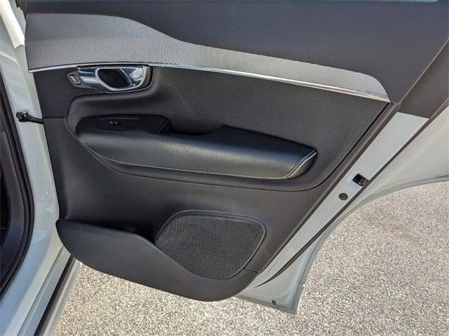 2016 Volvo XC90 T6 R-Design