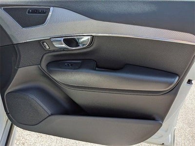 2016 Volvo XC90 T6 R-Design