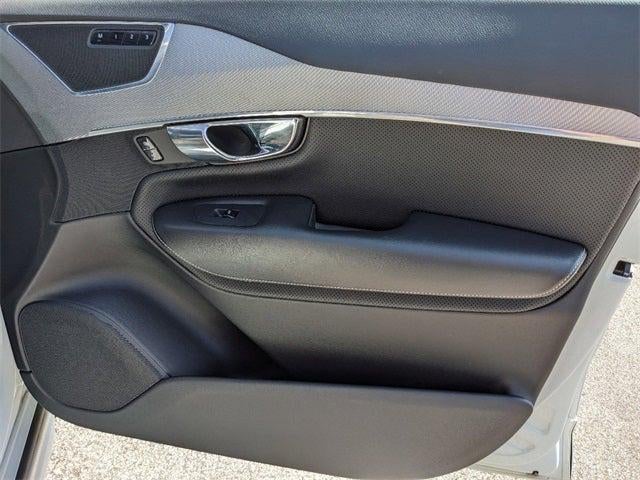 2016 Volvo XC90 T6 R-Design