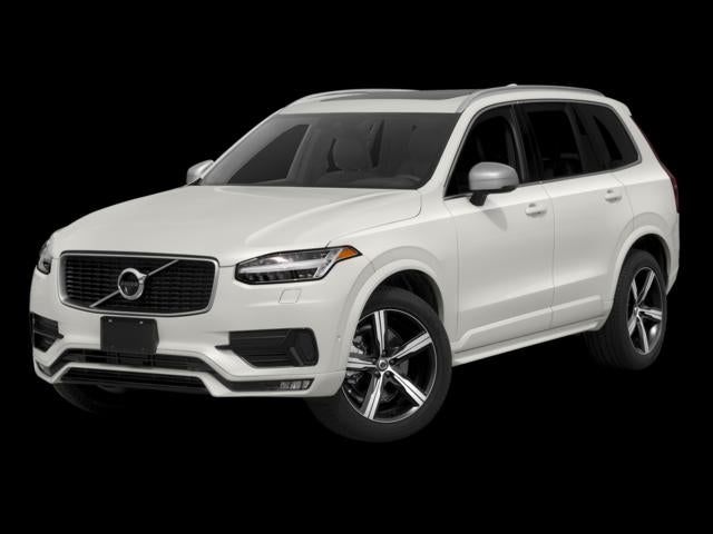 2016 Volvo XC90 T6 R-Design
