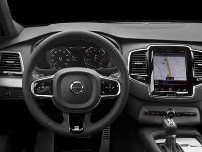 2016 Volvo XC90 T6 R-Design