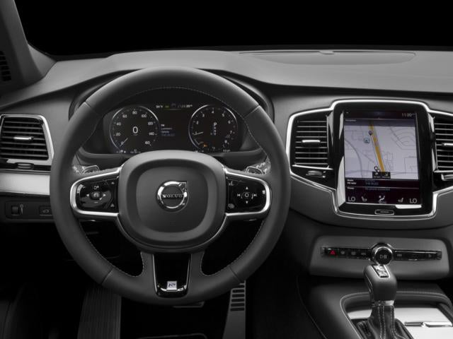 2016 Volvo XC90 T6 R-Design