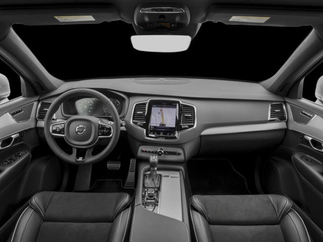 2016 Volvo XC90 T6 R-Design