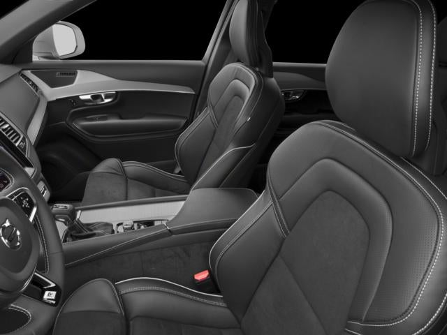 2016 Volvo XC90 T6 R-Design