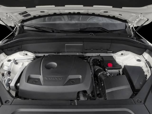 2016 Volvo XC90 T6 R-Design