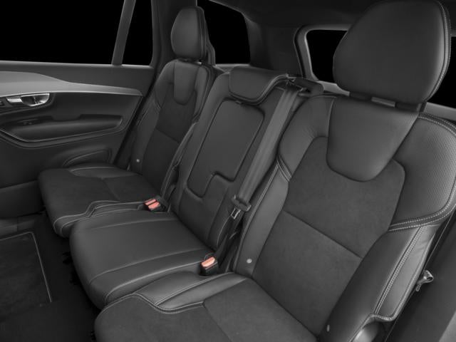 2016 Volvo XC90 T6 R-Design