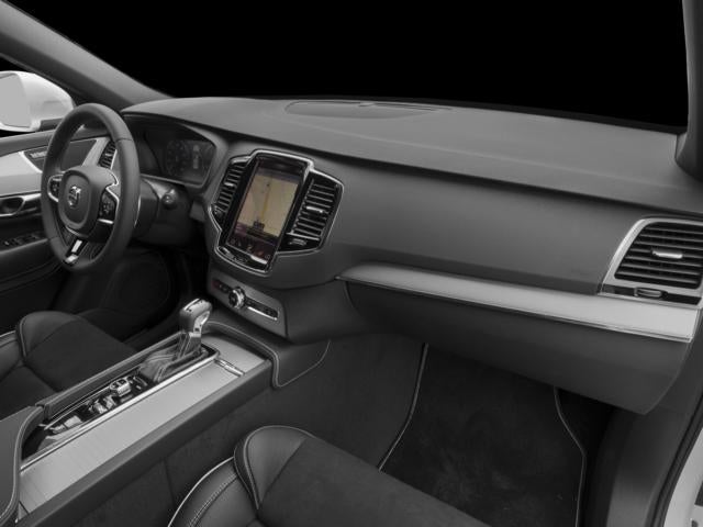 2016 Volvo XC90 T6 R-Design