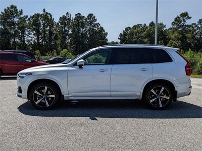 2016 Volvo XC90 T6 R-Design