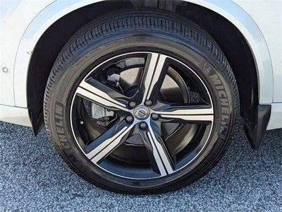 2016 Volvo XC90 T6 R-Design