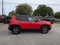 2021 Jeep Renegade Trailhawk 4x4