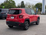 2021 Jeep Renegade Trailhawk 4x4