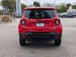 2021 Jeep Renegade Trailhawk 4x4