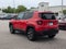 2021 Jeep Renegade Trailhawk 4x4