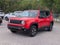 2021 Jeep Renegade Trailhawk 4x4
