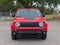2021 Jeep Renegade Trailhawk 4x4