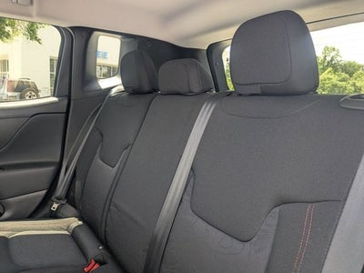 2023 Jeep Renegade Trailhawk 4x4