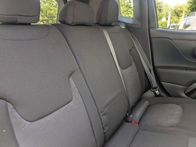 2023 Jeep Renegade Trailhawk 4x4