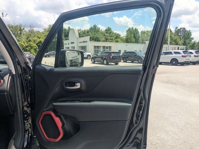 2023 Jeep Renegade Trailhawk 4x4