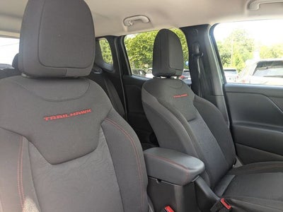 2023 Jeep Renegade Trailhawk 4x4