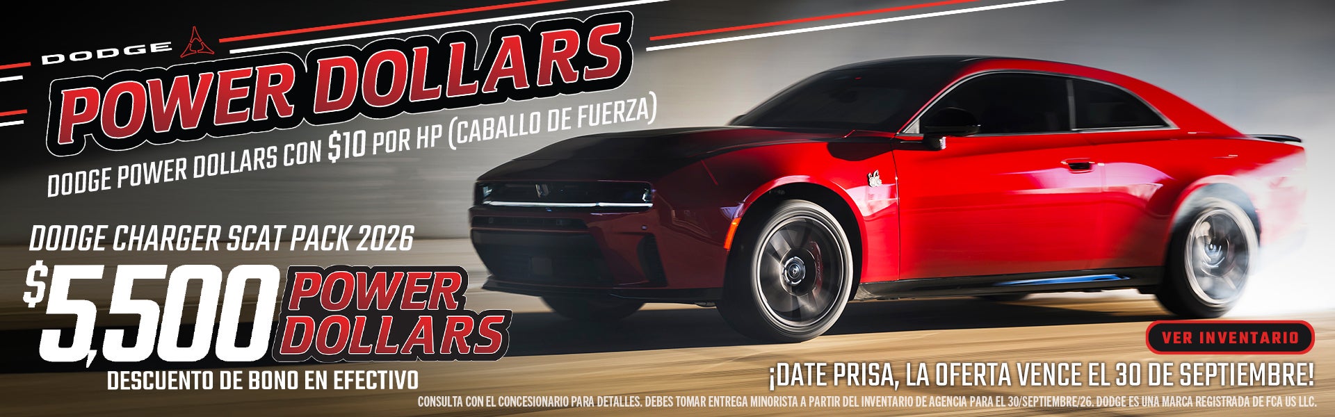 SEBC_ALL_MARKETS_26_Dodge_Charger__5500_Power_Dollars_HISP