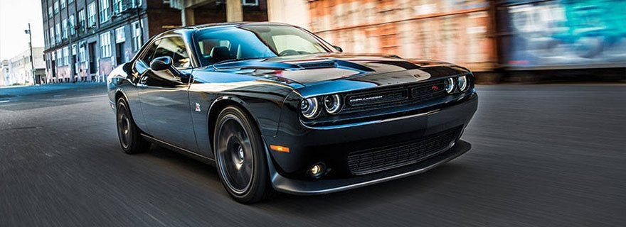 Dodge at Santee Chrysler Dodge Jeep Ram in Manning, SC