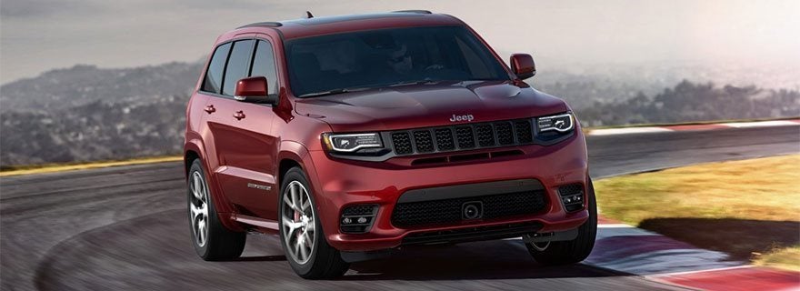Jeep at Santee Chrysler Dodge Jeep Ram in Manning, SC